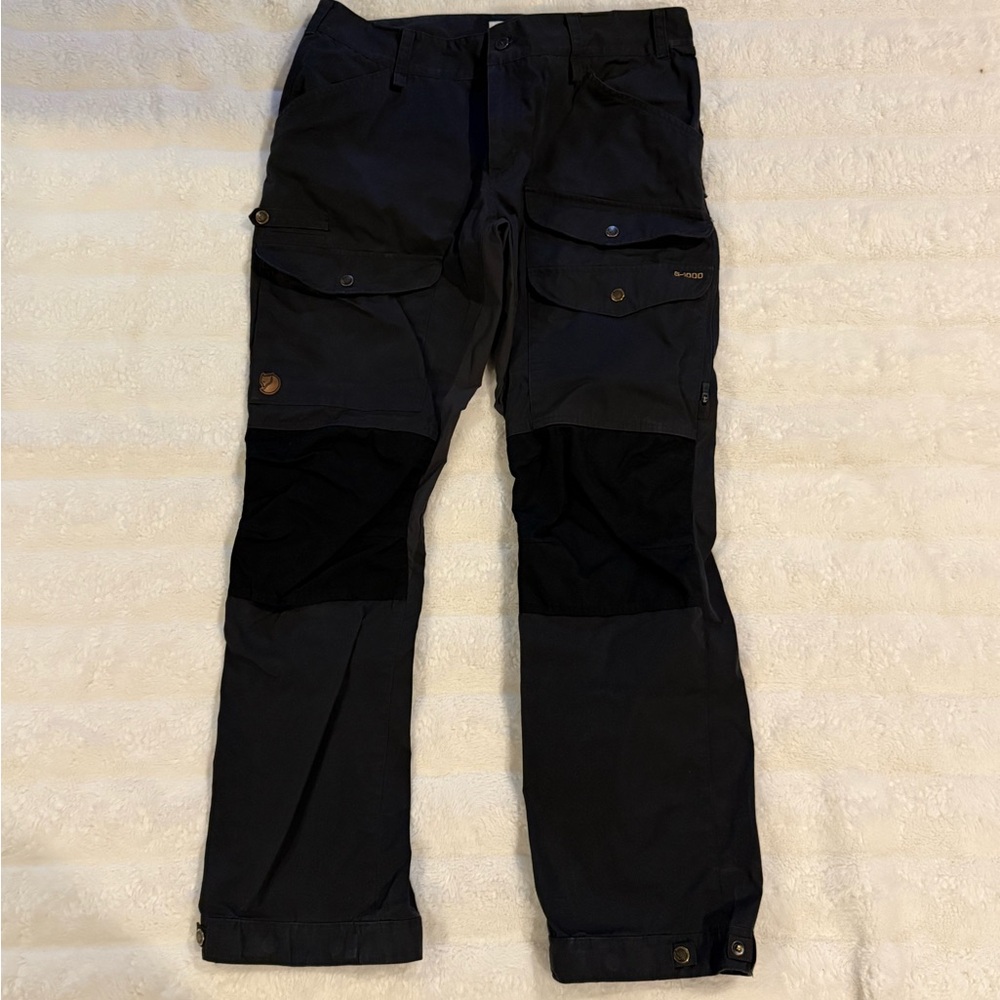 Fjallraven VIDDA PRO VENTILATED Pants